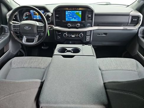 Used 2023 Ford F150 XLT RWD image 9