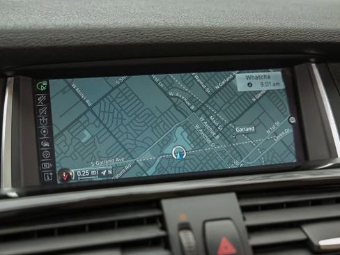 Used 2016 BMW X3 xDrive28i w/ Premium Package image 27