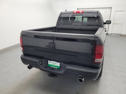 Used 2016 RAM 1500 Sport w/ Convenience Group AWD/4WD image 7