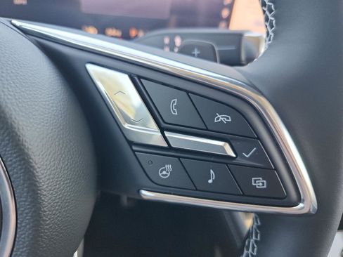 New 2026 Buick Envision Sport Touring AWD/4WD image 23
