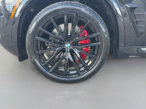 New 2026 BMW X5 sDrive40i w/ M Sport Package image 41