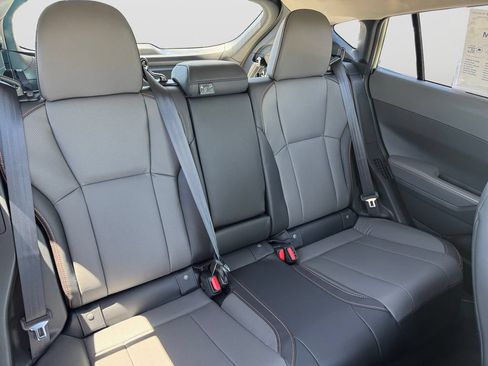 New 2026 Subaru Crosstrek 2.5i Limited AWD/4WD image 18
