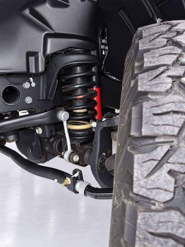 Used 2022 Jeep Wrangler Unlimited Sport AWD/4WD image 14