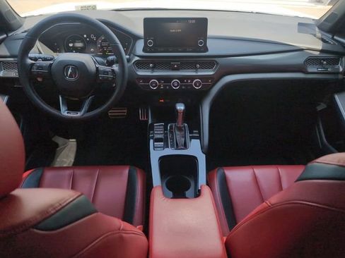 Used 2023 Acura Integra A-Spec image 20