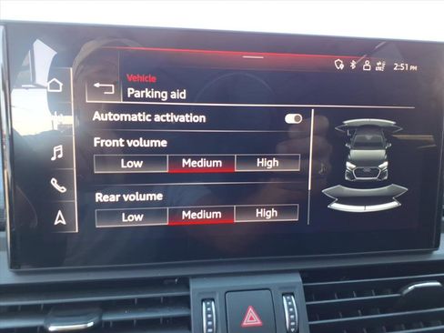 Used 2021 Audi Q5 Prestige w/ Prestige Package image 13