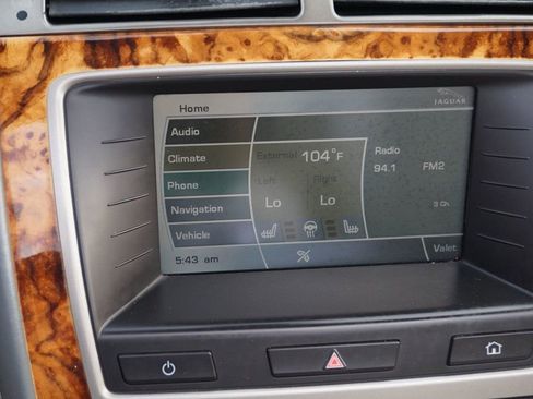 Used 2007 Jaguar XK Convertible RWD image 32