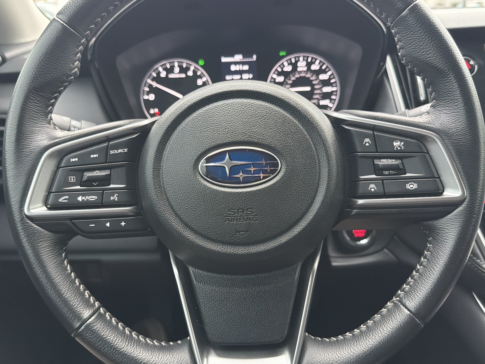 Certified 2025 Subaru Legacy Premium AWD/4WD image 25