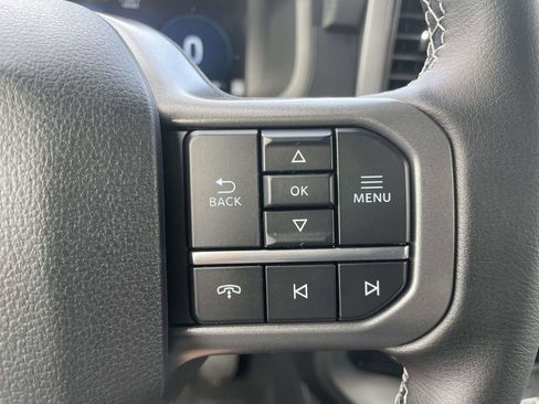 New 2025 Ford F150 XLT w/ Equipment Group 302A MID AWD/4WD image 23
