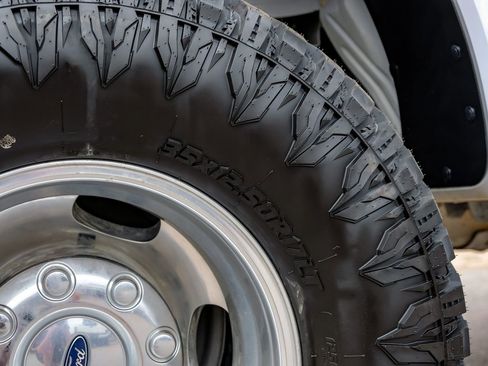 Used 2020 Ford F350 XL w/ STX Appearance Package image 54