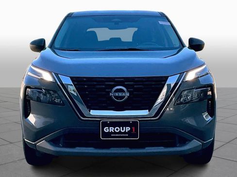 Certified 2023 Nissan Rogue S image 4