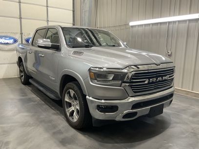 Used 2019 RAM 1500 Laramie