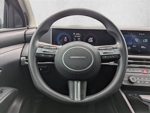 Certified 2026 Hyundai Tucson SE FWD image 15