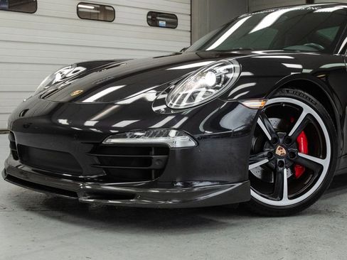 Used 2014 Porsche 911 Carrera 4S image 15