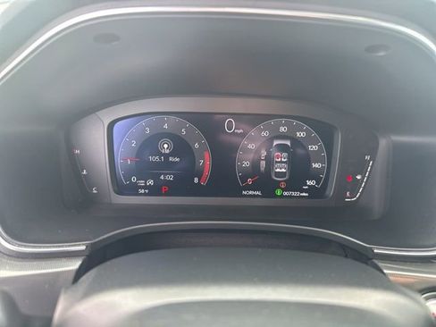 Certified 2023 Acura Integra A-Spec image 9