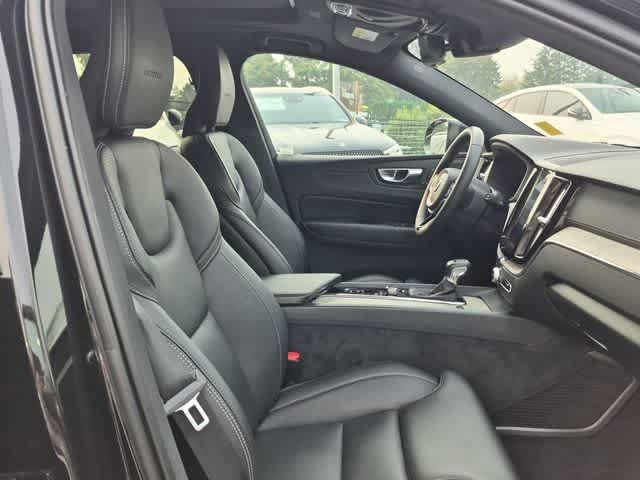 Used 2019 Volvo XC60 T6 Inscription AWD/4WD image 23