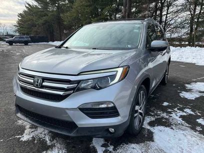 Used 2016 Honda Pilot Touring