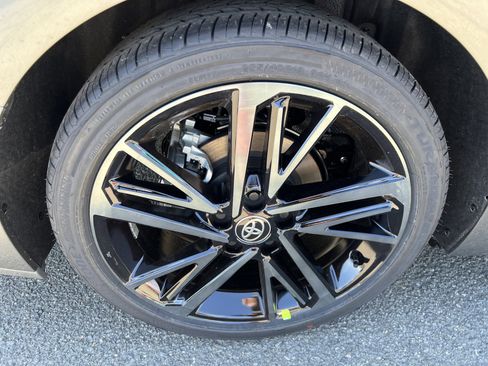 New 2026 Toyota Camry XSE image 8