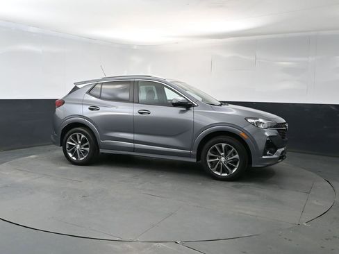 Used 2022 Buick Encore GX Preferred w/ Sport Touring Package AWD/4WD image 7