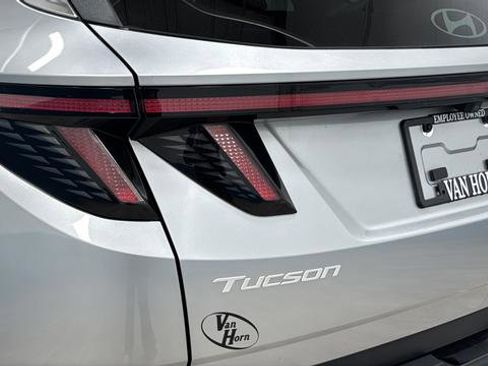 Used 2025 Hyundai Tucson SEL image 37