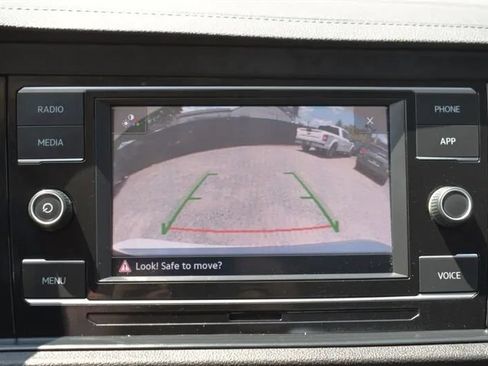 Used 2020 Volkswagen Jetta S FWD image 18