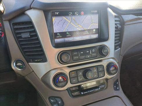 Used 2015 GMC Yukon Denali w/ Premium Package image 13