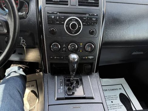 Used 2012 MAZDA CX-9 Sport FWD image 13