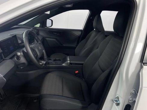 Used 2026 Toyota RAV4 SE w/ Convenience Package AWD/4WD image 14