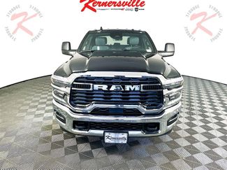 New 2026 RAM 3500 Tradesman w/ Chrome Appearance Group video 2