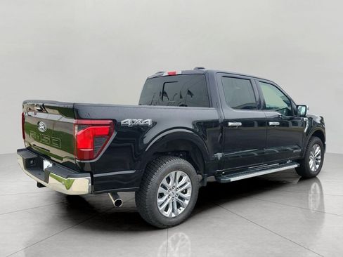 Used 2024 Ford F150 XLT w/ Equipment Group 302A MID AWD/4WD image 13