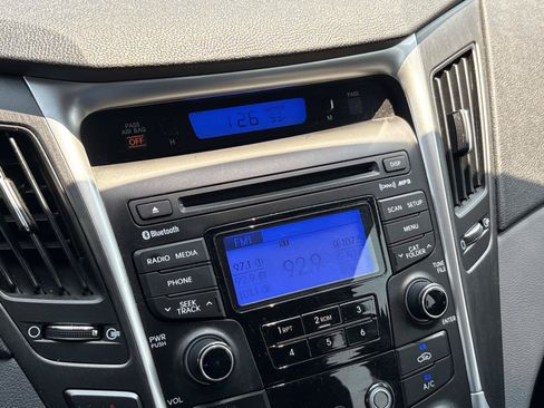 Used 2013 Hyundai Sonata GLS w/ Popular Equipment Pkg FWD image 26