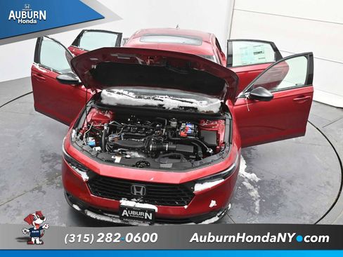 New 2025 Honda Accord SE image 32