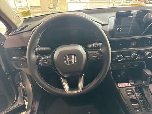 New 2026 Honda CR-V EX-L image 11
