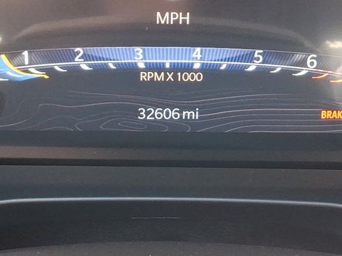 Certified 2023 Jeep Grand Cherokee Altitude AWD/4WD image 20