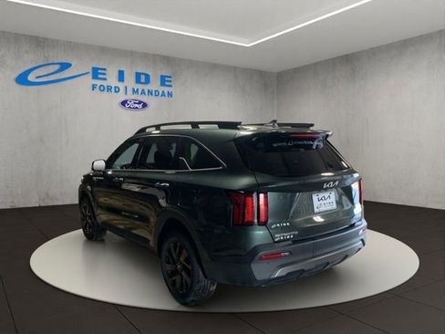 Used 2023 Kia Sorento S AWD/4WD image 9