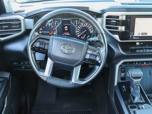 Used 2023 Toyota Tundra SR5 image 21