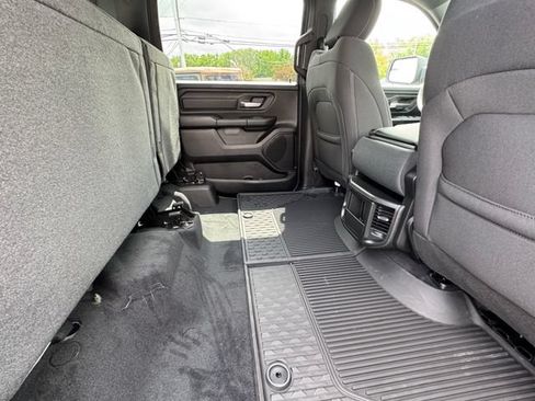 New 2026 RAM 1500 Warlock AWD/4WD image 42
