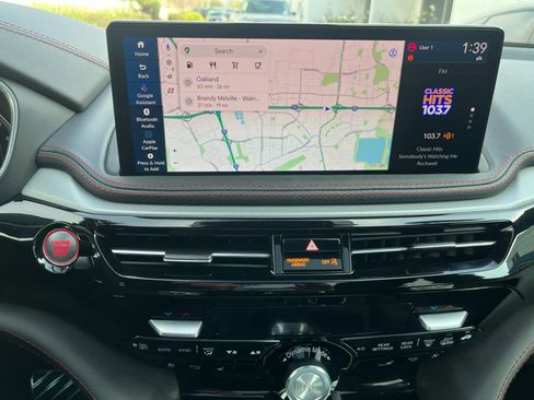 Used 2025 Acura MDX A-Spec image 25