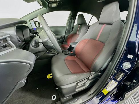 Used 2024 Toyota Corolla SE FWD image 20