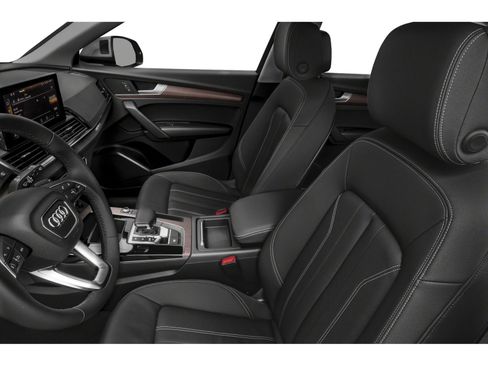 Used 2021 Audi Q5 2.0T Premium w/ Convenience Package AWD/4WD image 6