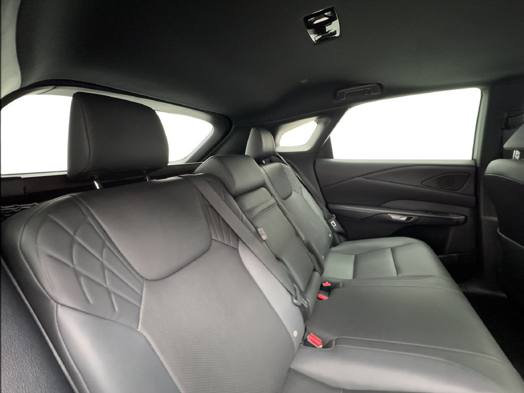 Used 2024 Lexus RX 350 Premium w/ Convenience Package FWD image 32