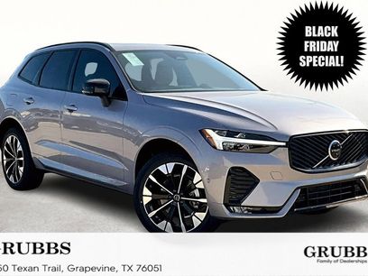 New 2026 Volvo XC60 B5 Plus w/ Protection Package Premier