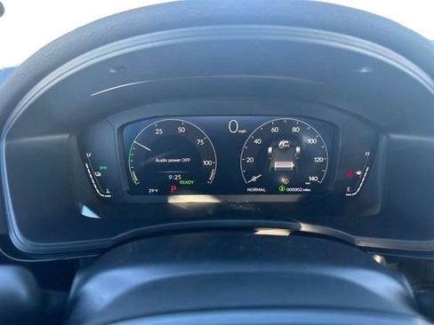 New 2026 Honda Civic Sport Touring image 15