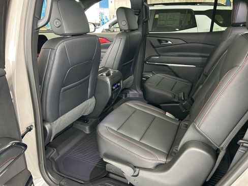 New 2026 Chevrolet Traverse Z71 w/ Enhanced Driving Package image 25