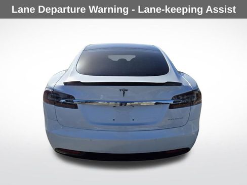 Used 2021 Tesla Model S Long Range image 7