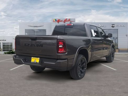 Used 2026 RAM 1500 Lone Star RWD image 5