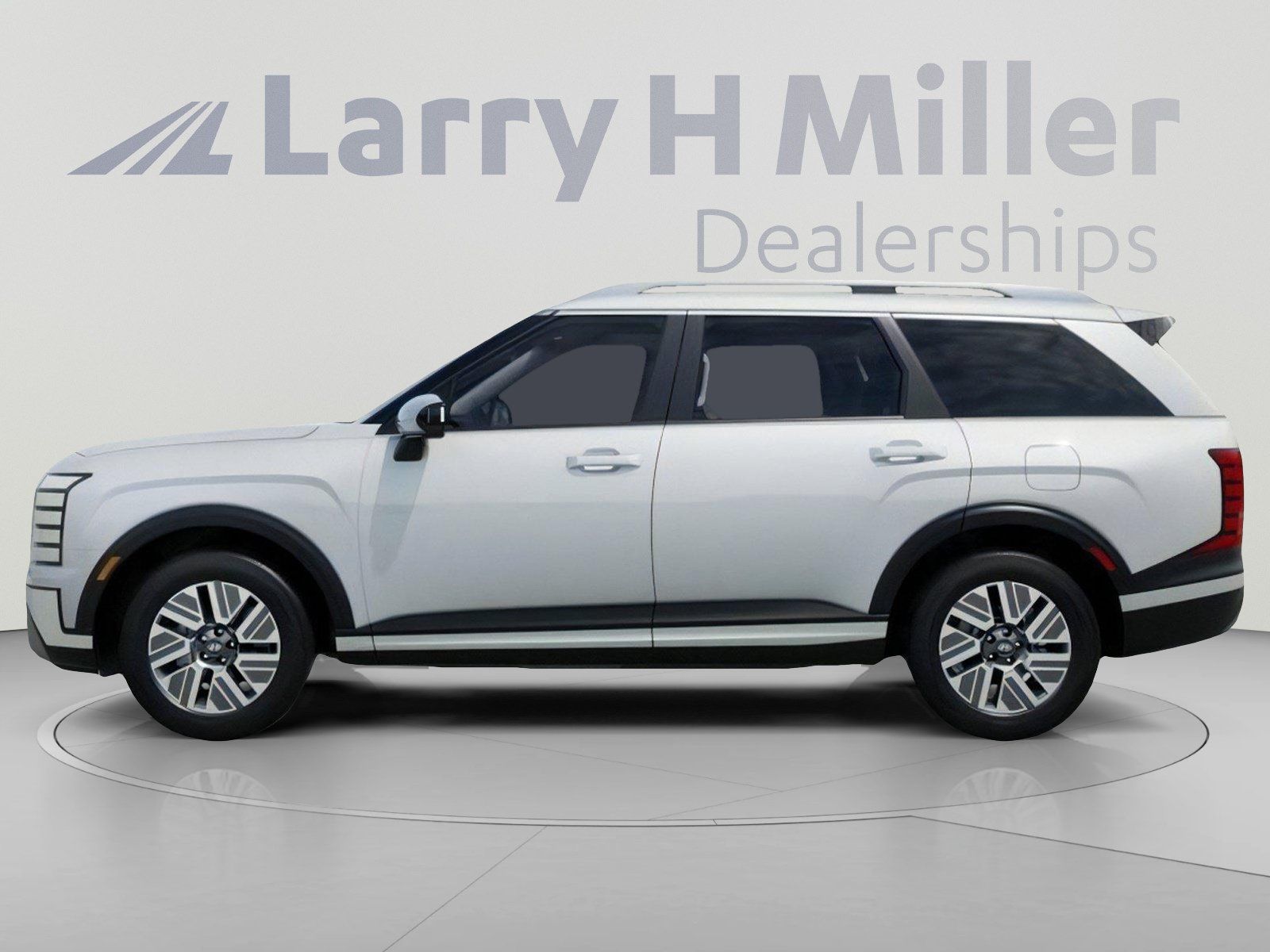 New 2026 Hyundai Palisade SEL AWD/4WD image 3