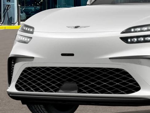 New 2026 Genesis GV60 Performance AWD/4WD image 13