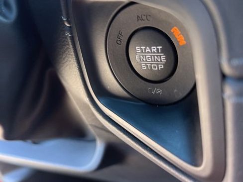 Used 2024 Jeep Wrangler Unlimited Rubicon 392 image 20