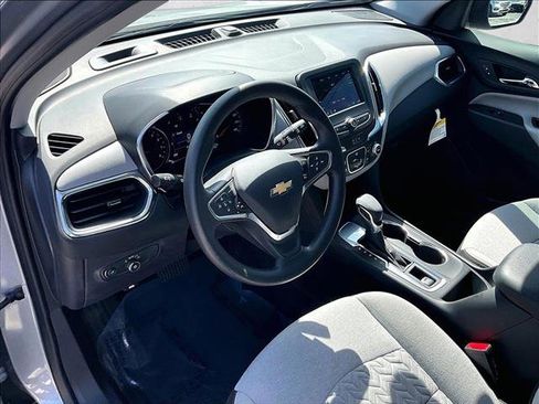 Used 2024 Chevrolet Equinox LS w/ LS Convenience Package FWD image 14