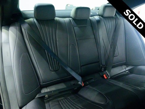 Certified 2022 Mercedes-Benz CLS 450 4MATIC image 15